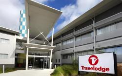 Travelodge Hotel Hobart Airport