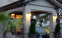 Terra Vive Luxury Suites and Apartments