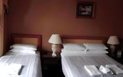 Alexander Guest House
