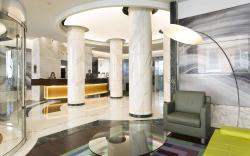 Best Western Plus Hotel Universo