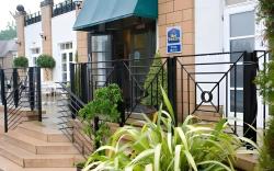 Park Hotel