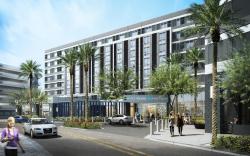 Hyatt Place Tempe/phoenix/university