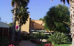 Colleverde Park Hotel