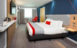 Holiday Inn Express Leeds City Centre - Armouries By IHG