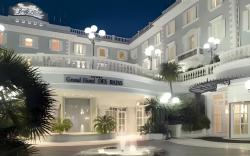 Grand Hotel Des Bains