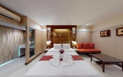 Mariya Boutique Residence