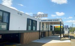 Garden-Lodge Sydney