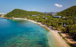 Mandarin Oriental Sanya