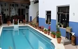 Hotel Rural Tia Pilar