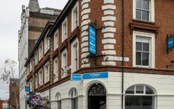 CiTi Hotel London Luton