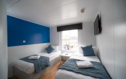 CiTi Hotel London Luton