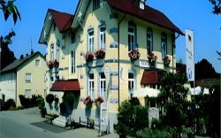 Gasthof Ziegler Hotel & Restaurant