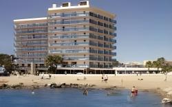 Golden Donaire Beach