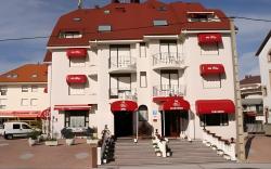 H Pelayo Isla Auto Check-In Rooms