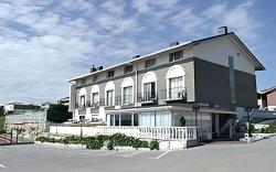 Hotel Ria de Suances