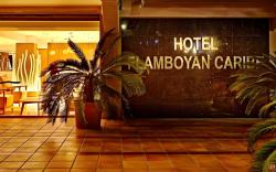 Hotel Flamboyan-Caribe