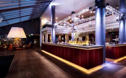 pentahotel Leipzig