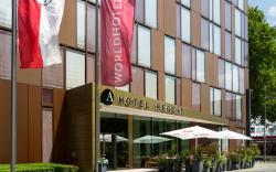 Ameron Hotel Regent