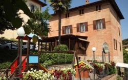 Hotel Arcobaleno