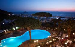 Resort Cala del Porto – The Leading Hotels of the World