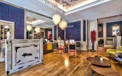 Hotel Des Beaux-Arts Toulouse