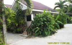 Aonang SR bungalow
