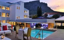 The Cape Milner Hotel