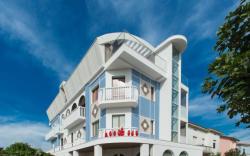Hotel Biancaneve Wellness