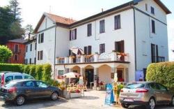 Hotel Paradiso Como