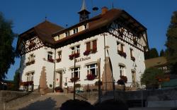 Landhotel und Apartments Sonneck