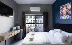 Liber Seashore Suites Aparthotel