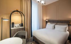 Grand Hotel des Brotteaux Lyon Ctre - Handwritten Collection