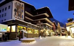 Sporthotel St. Anton