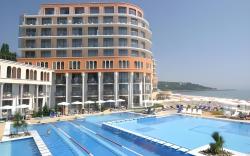 Azalia Beach Hotel Balneo & SPA