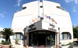 Best Western Hotel Dei Cavalieri