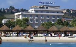 Hotel Europa Beach Village