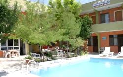 Beyaz Kale Hotel
