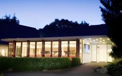 Bilderberg Hotel 't Speulderbos