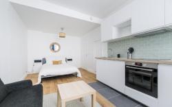 Bridgestreet Le Marais - Leshalles - République