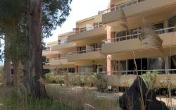 Calvi Hotel