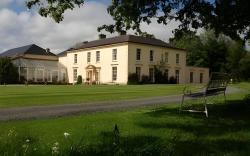 Castle Grove Country House Hotel