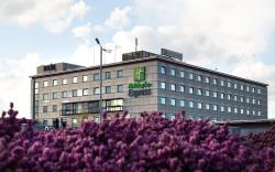Holiday Inn Express Bradford City Centre By IHG