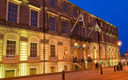 Holiday Inn Express Edinburgh City Centre By IHG