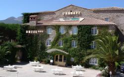 Hotel L'Abbaye