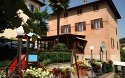 Hotel Arcobaleno