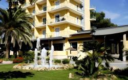 Hotel Club Sabbiadoro