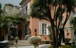 Hotel Villa Maria