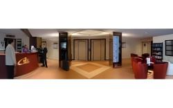 Logis Hotel Center