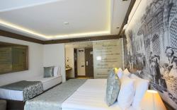 AHC Ayasofya Hotel
