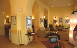 Hotel Les Voyageurs